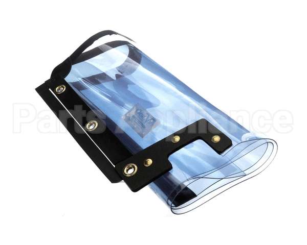 RP3678-D Cci Cool Curtain Swing Door Panel D