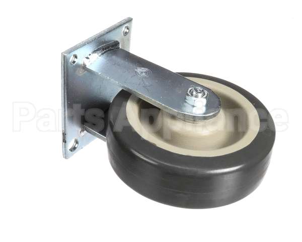 RP6-RIGID Intermetro 6 Rigid Caster Kit (Includes H