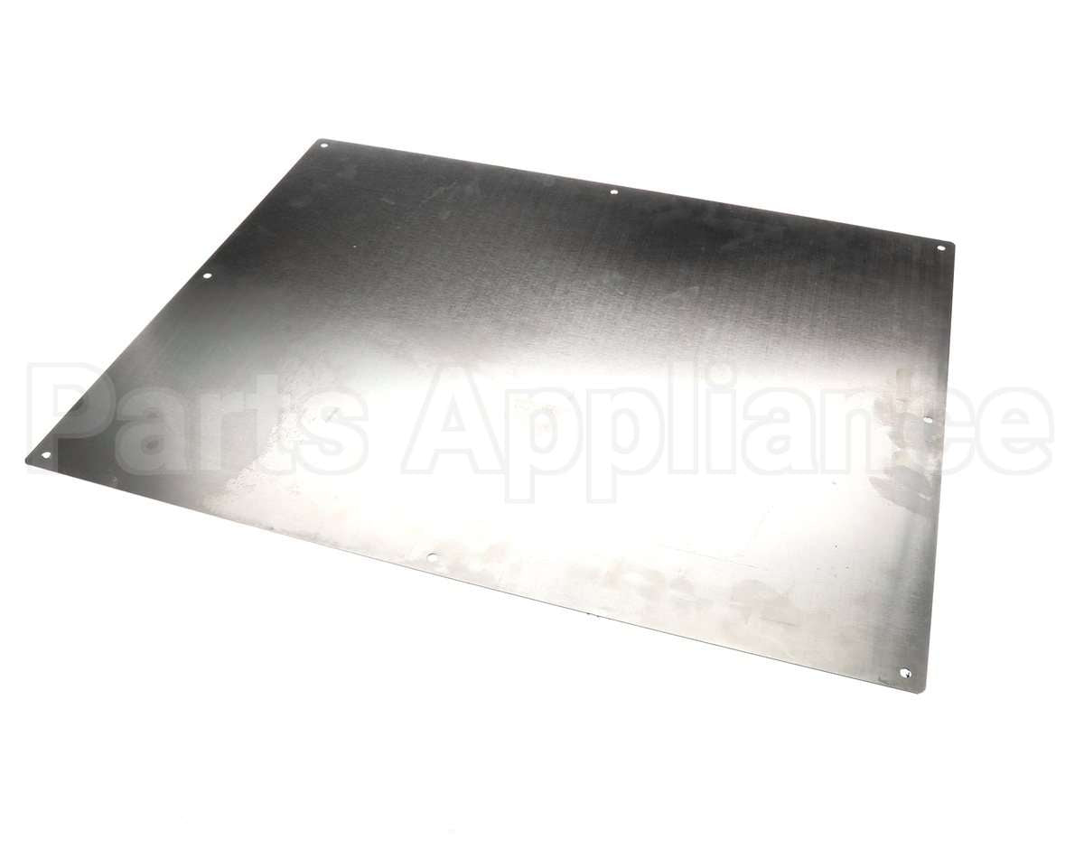 RP ASH002 Randell Air Shield, Aluminum 2020 For Model 2020