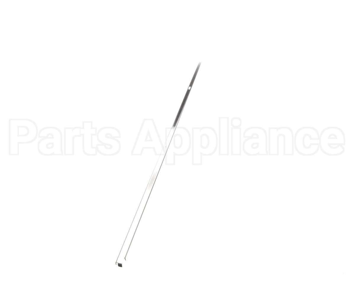 RP BAR1306 Randell Bar Adaptor, 18 Pan Opening, Front&Back,