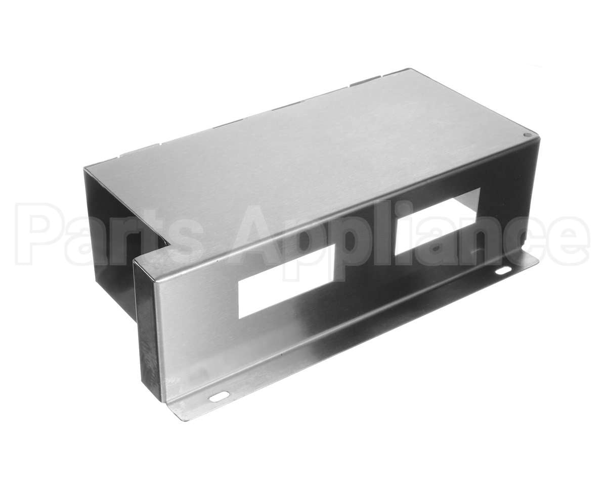 RP BOX1802 Randell Control Box W/ Cvr, 8260N-290