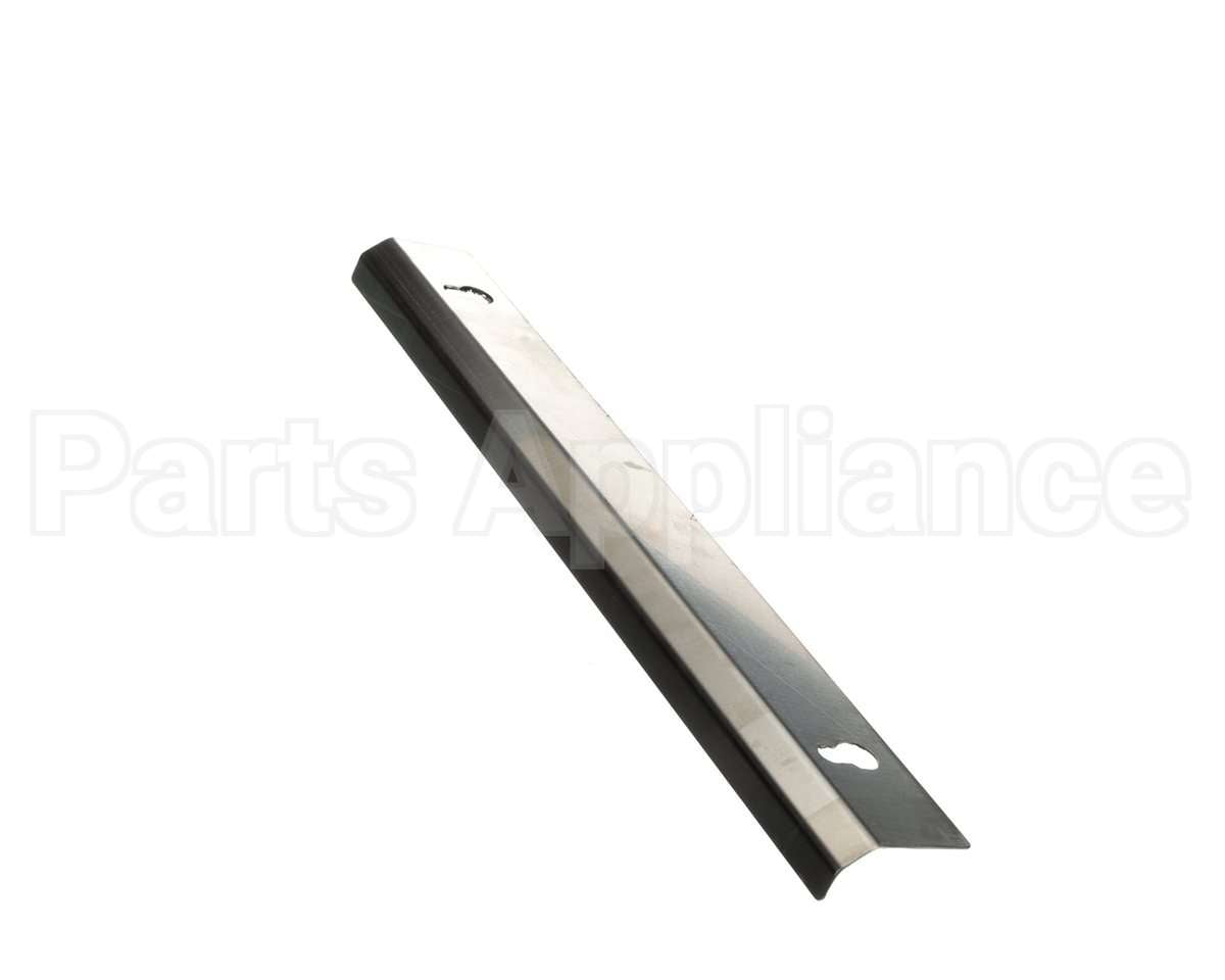 RP BRK018 Randell Bracket,Pan Rail 444Mm Keyhole Support B