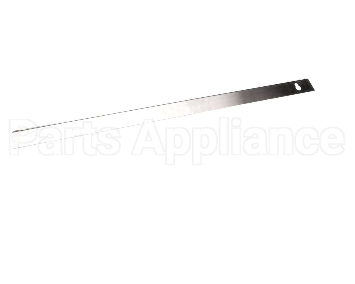 RP BRK032 Randell Bracket, Pan Rail 9972 819Mm (T28-0003E)