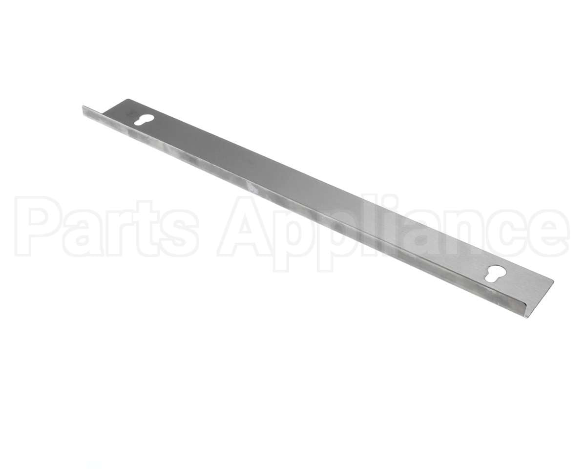 RP BRK0901 Randell Bracket, Pan Rail Support Keyh