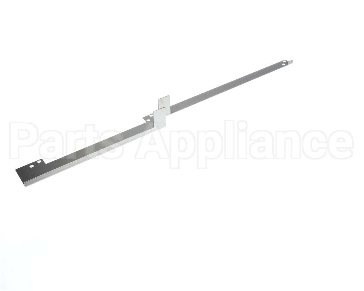 RP BRK1510 Randell Bracket, Enclosure Louver Rf Con1401 Chi