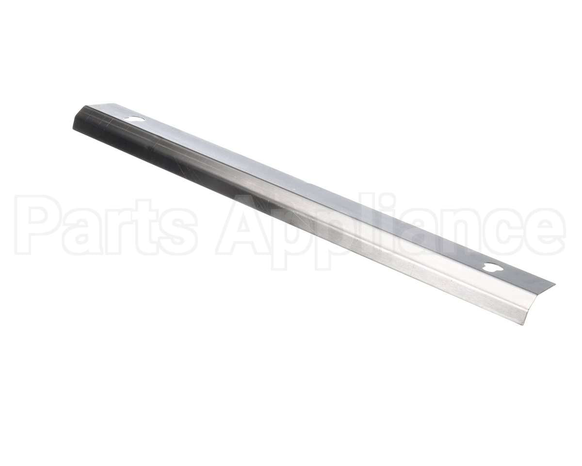 RP BRK1602 Randell Bracket, Pan Rail Key Hole Hr51360Wpom