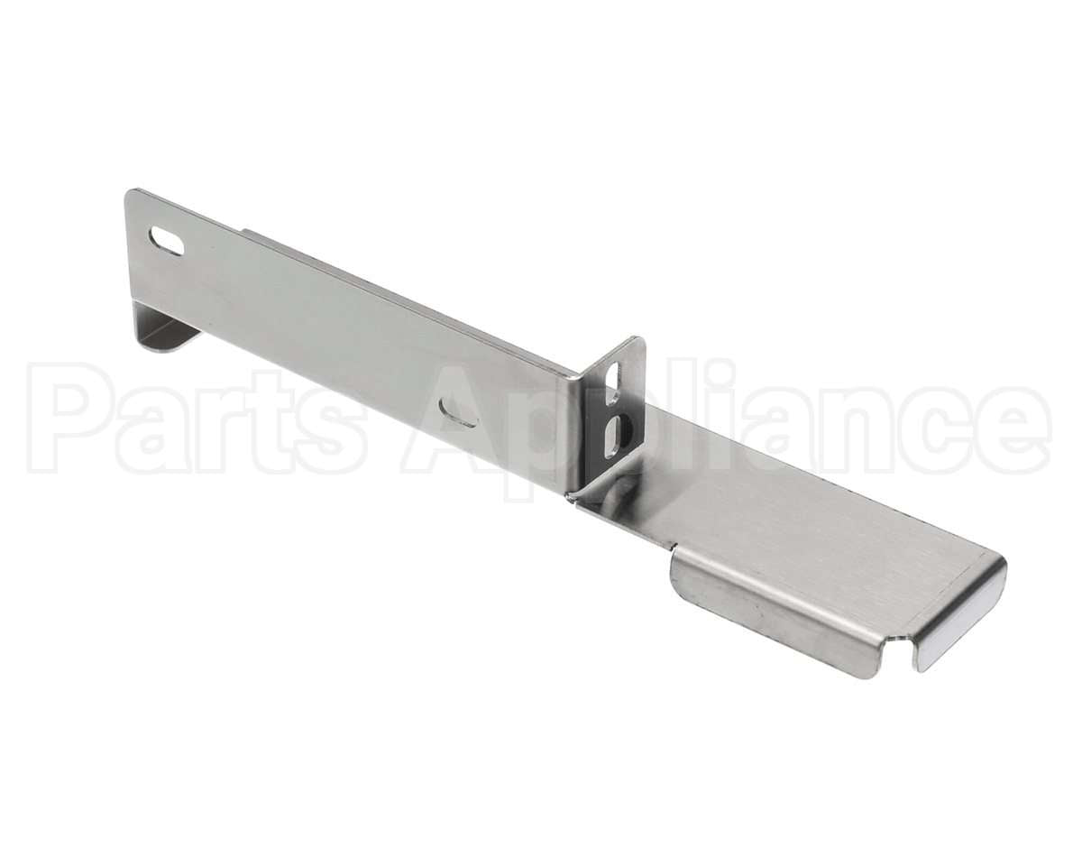 RP BRK1607 Randell Bracket, 1/2 Board 10 Lh 40Mm