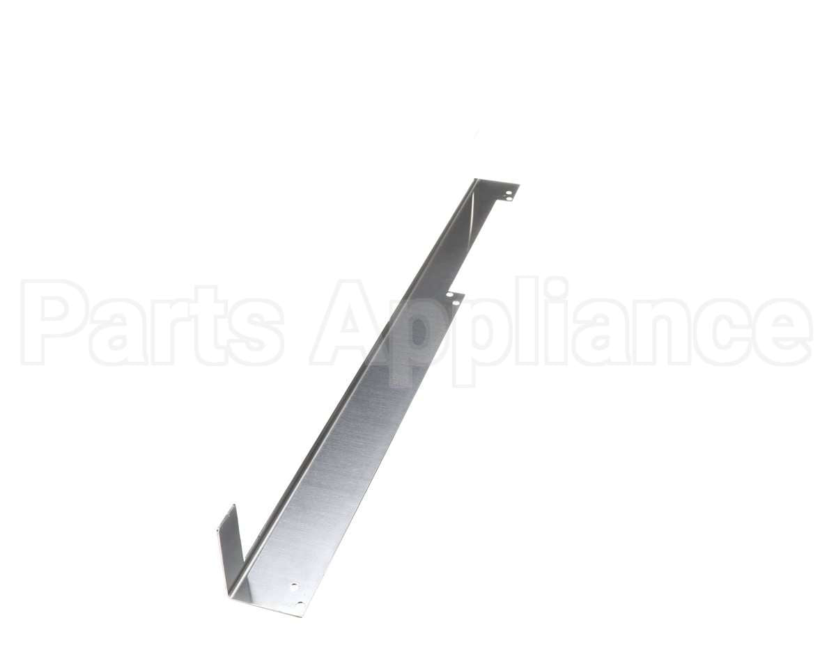 RP BRK1902 Randell Bracket, Louver, Magnet Side - 52365Wpr-