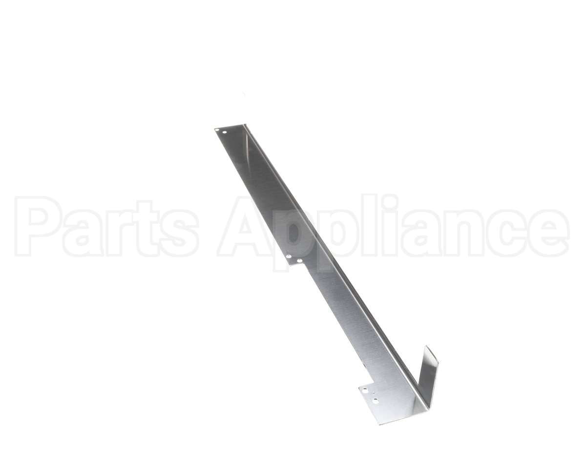 RP BRK1902 Randell Bracket, Louver, Magnet Side - 52365Wpr-