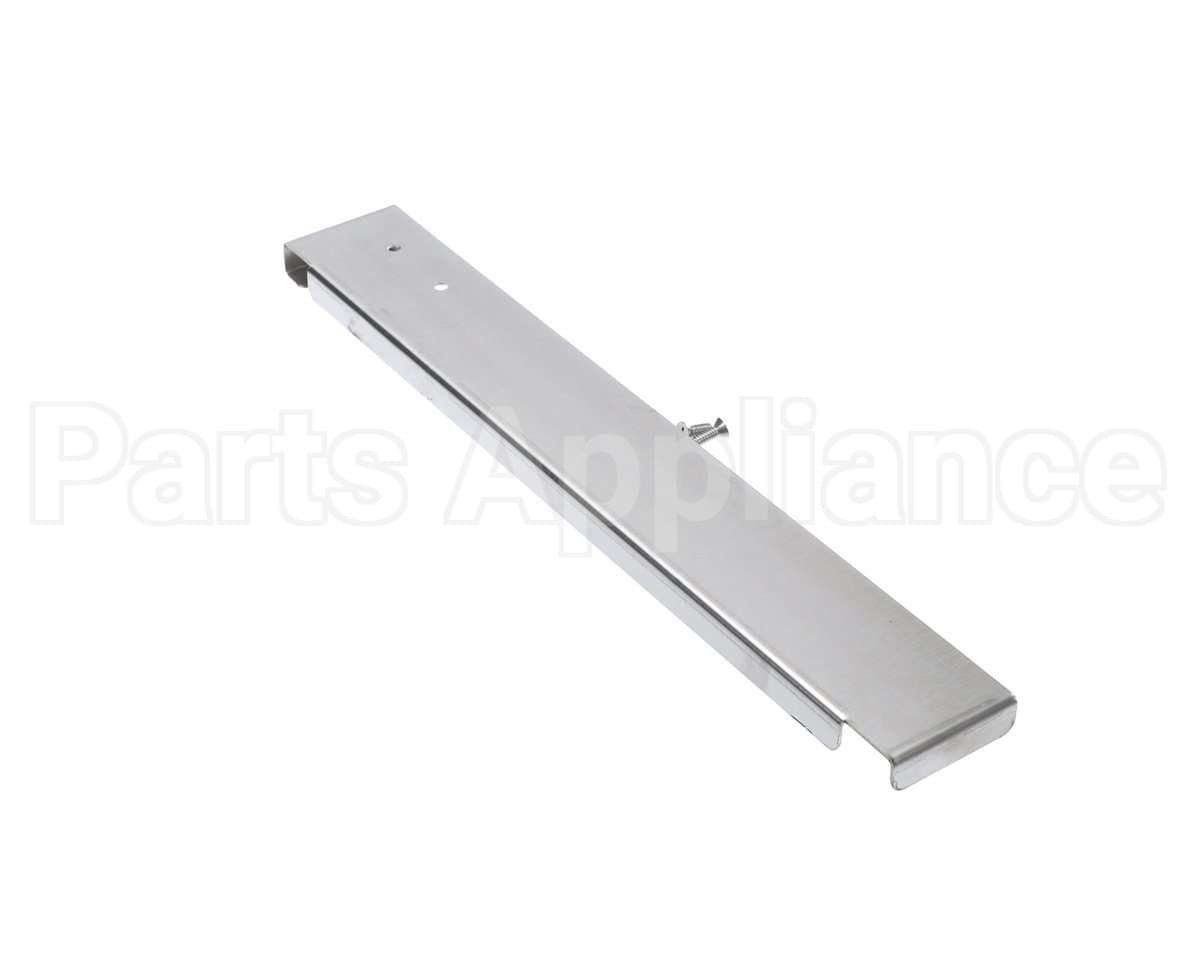 RP BRKZAXL Randell Bracket Left