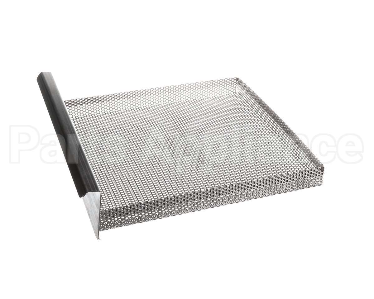 RP BSK0901 Randell Basket, Tail Scrap