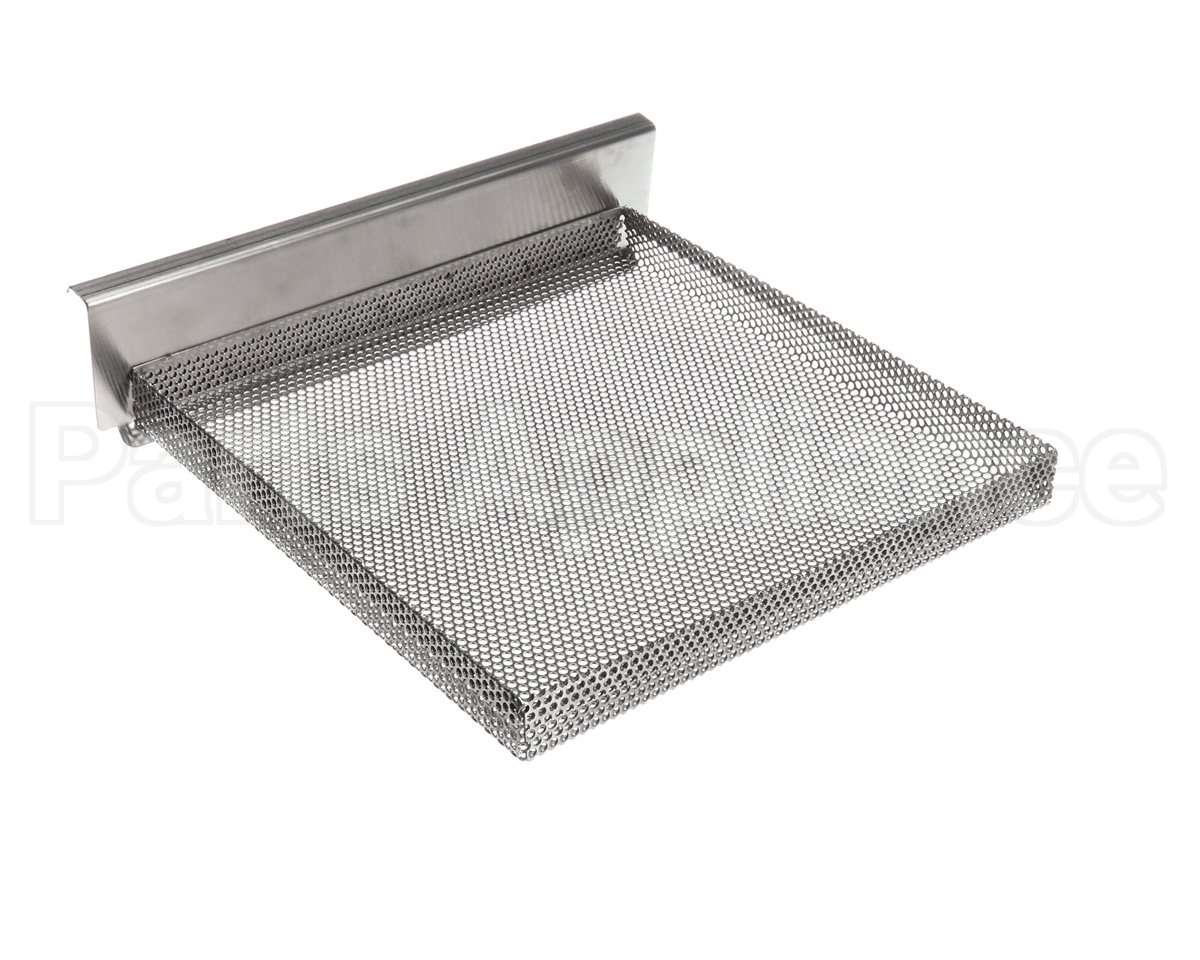 RP BSK0901 Randell Basket, Tail Scrap