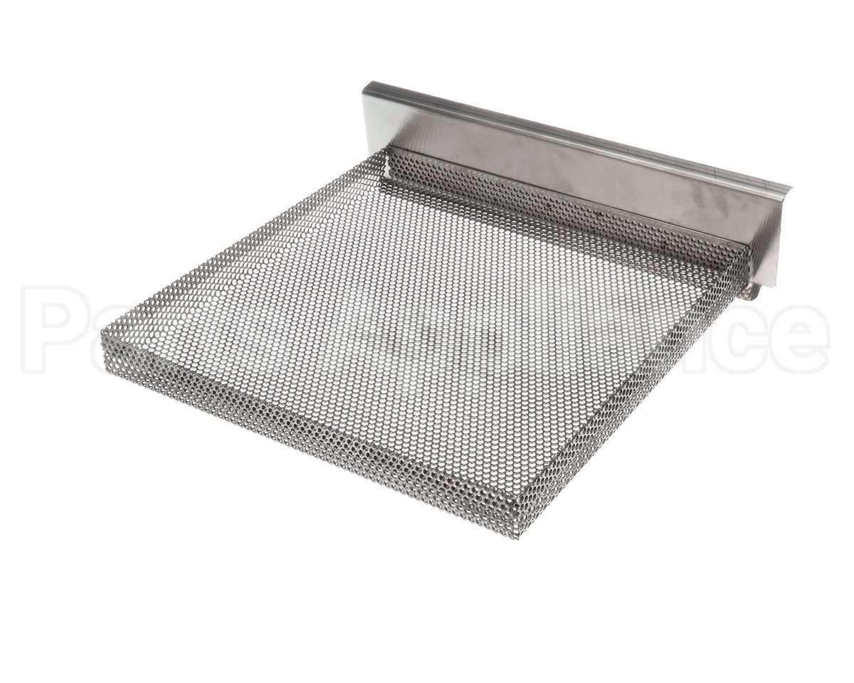 RP BSK0901 Randell Basket, Tail Scrap