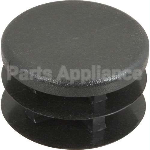RPC06-035 Compatible Intermetro Cap, Handle Black