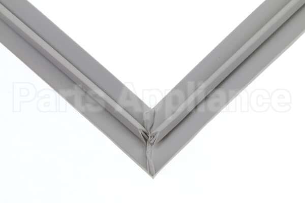RPC06-1011A Intermetro Tall Cabinet Door Gasket, 58.5X25.375X0.