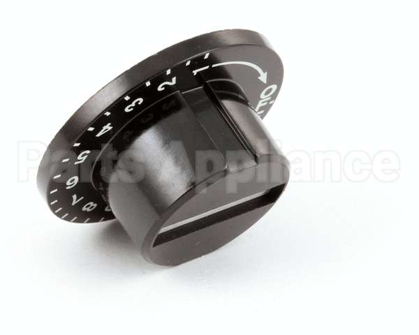 RPC06-313 Intermetro Thermometer Knob