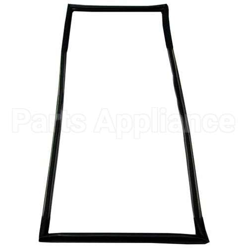 RPC06-316 Compatible Intermetro Door Gasket 22-1/4" X 54- 1/4"
