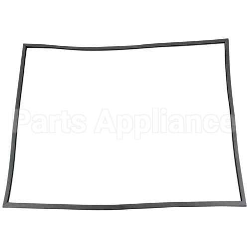 RPC06-873A Compatible Intermetro Gasket, Door - 1/2 Hght & Dutch Door