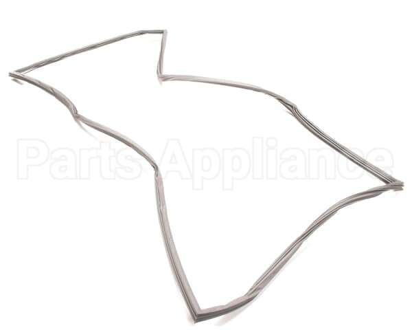 RPC06-873C Intermetro 3/4 Height Door Gasket (O.d) 4
