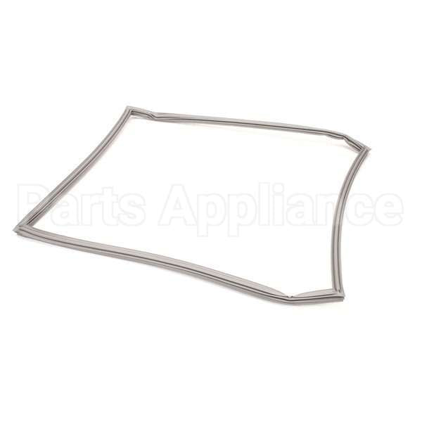 RPC06-873D Compatible Intermetro Under Counter Door Gasket (O.d, 23X18.25