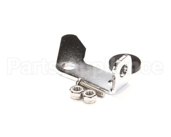 RPC09-028 Intermetro Transport Latch