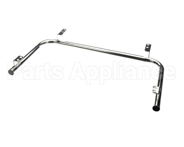 RPC11-446 Intermetro Handle (Side Pull Up Handle)