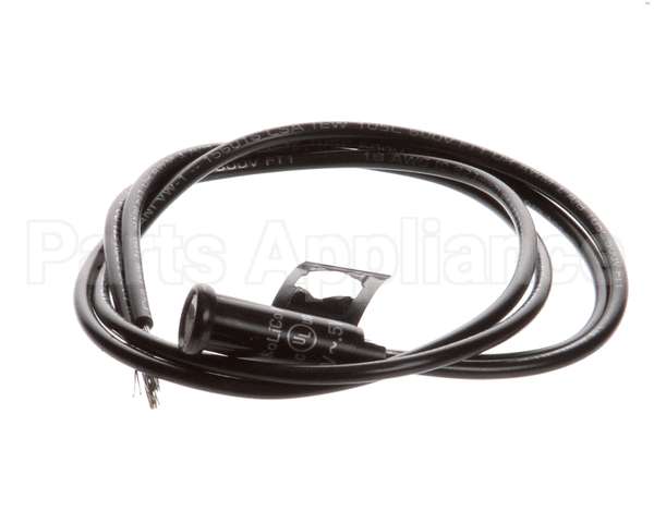 RPC13-064 Intermetro Red Indicator Light