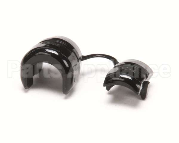 RPC13-083 Intermetro Power Cord Strain Relief, 15A