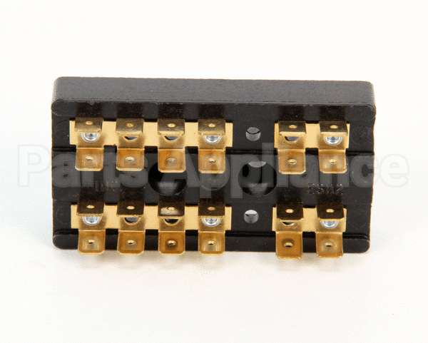 RPC13-096 Intermetro Terminal Block