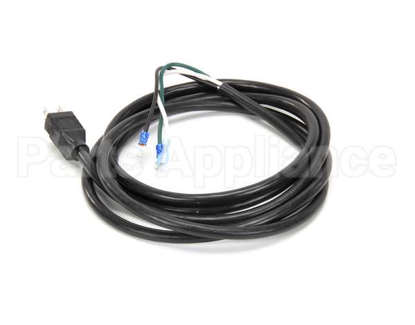 RPC13-108 Intermetro Power Cord, 120V, 15A (Tc90)