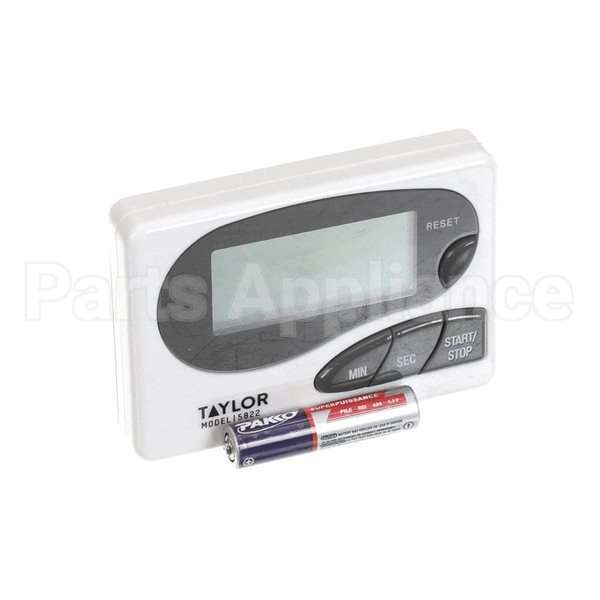 RPC13-1085 Compatible Intermetro Reptimer, Taylor # 5822