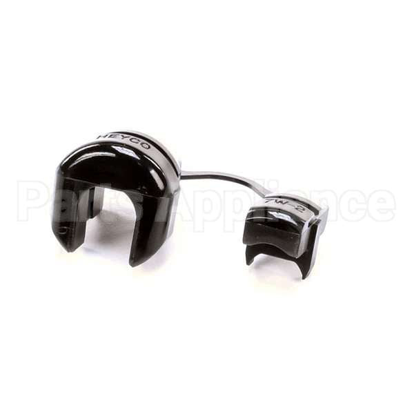 RPC13-110 Compatible Intermetro Power Cord Strain Relief, 15A