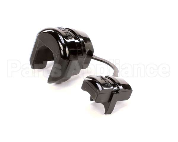 RPC13-110 Intermetro Power Cord Strain Relief, 15A