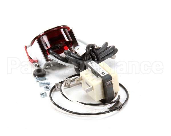 RPC13-122 Intermetro Digital Thermometer And Transf