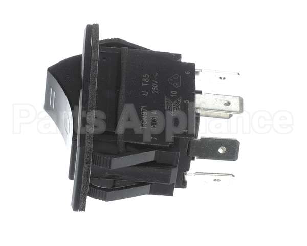 RPC13-1338 Intermetro Power Switch With 6 Ports