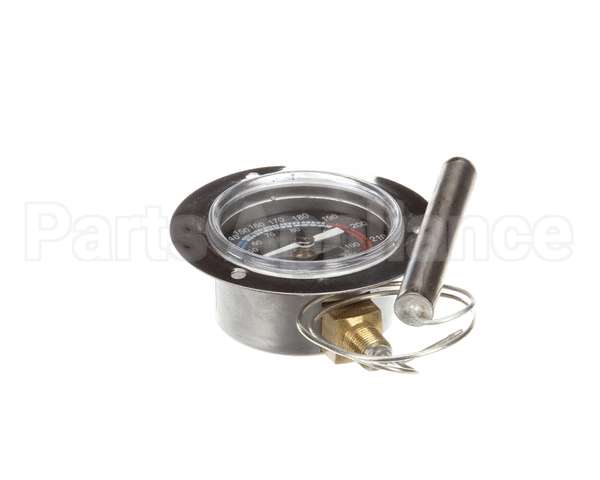 RPC13-189 Intermetro Thermometer Analog