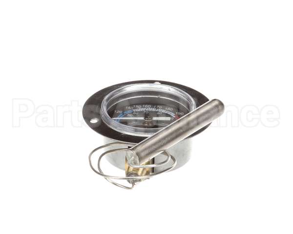 RPC13-189 Intermetro Thermometer Analog