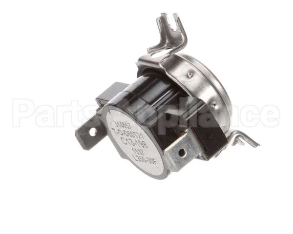 RPC13-198 Intermetro Thermal Cut Out (Open At 350 D
