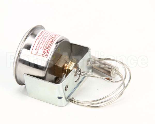 RPC13-218 Intermetro Thermometer (Analog)