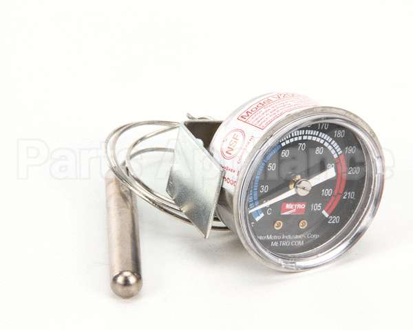 RPC13-218 Intermetro Thermometer (Analog)