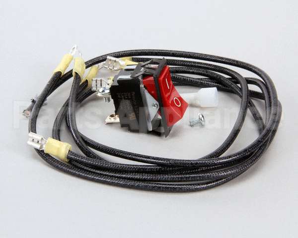 RPC13-375 Intermetro Power Switch New, Ring Termina