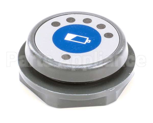 RPC13-424 Intermetro Battery Fuel Gauge, Digital It