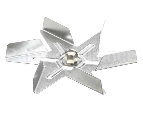RPC13-508 Intermetro Impeller & Lh Nut