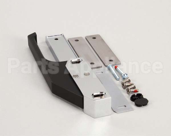 RPC14-118 Intermetro Door Latch (Strike Plates Incl