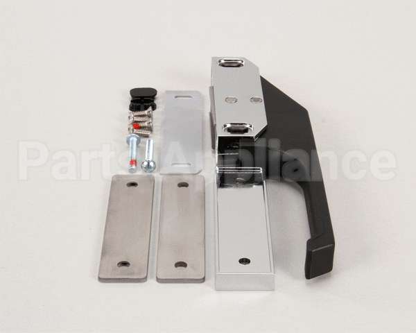 RPC14-118 Intermetro Door Latch (Strike Plates Incl