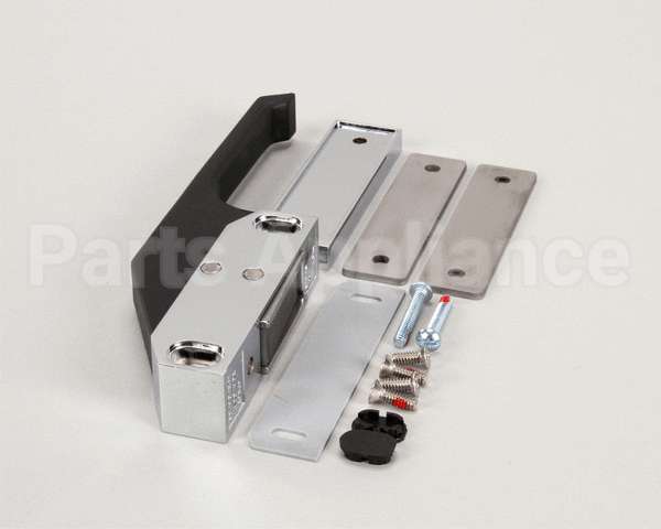 RPC14-118 Intermetro Door Latch (Strike Plates Incl