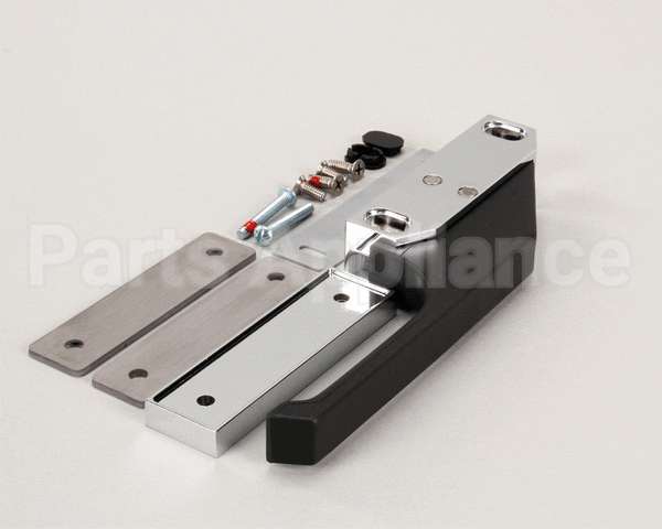 RPC14-118 Intermetro Door Latch (Strike Plates Incl