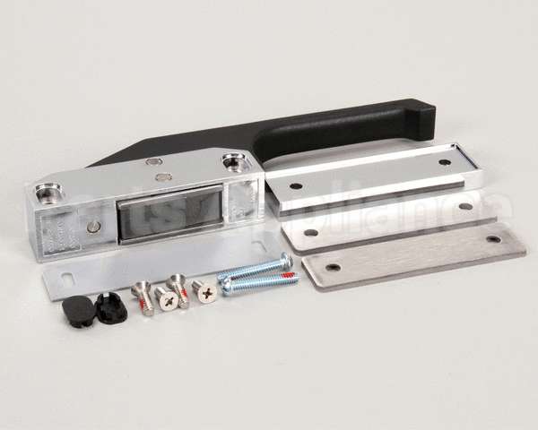 RPC14-118 Intermetro Door Latch (Strike Plates Incl