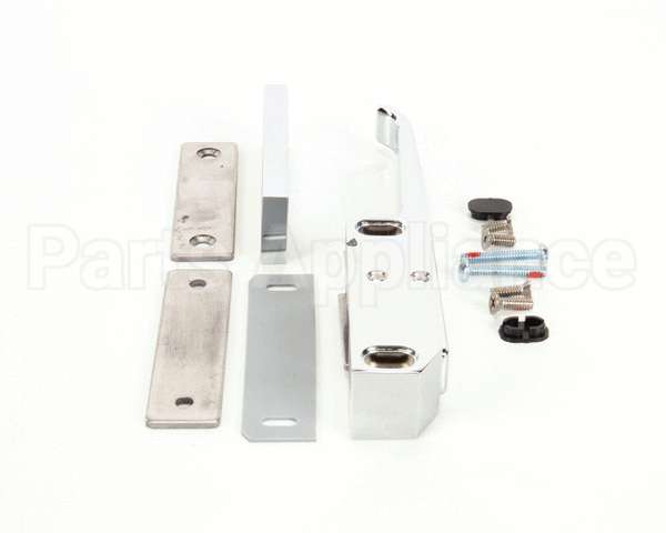 RPC14-118A Intermetro Door Latch Flush (Latch & Stri