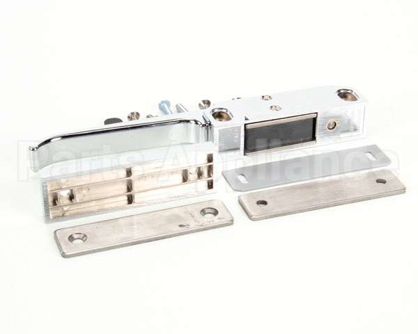 RPC14-118A Intermetro Door Latch Flush (Latch & Stri